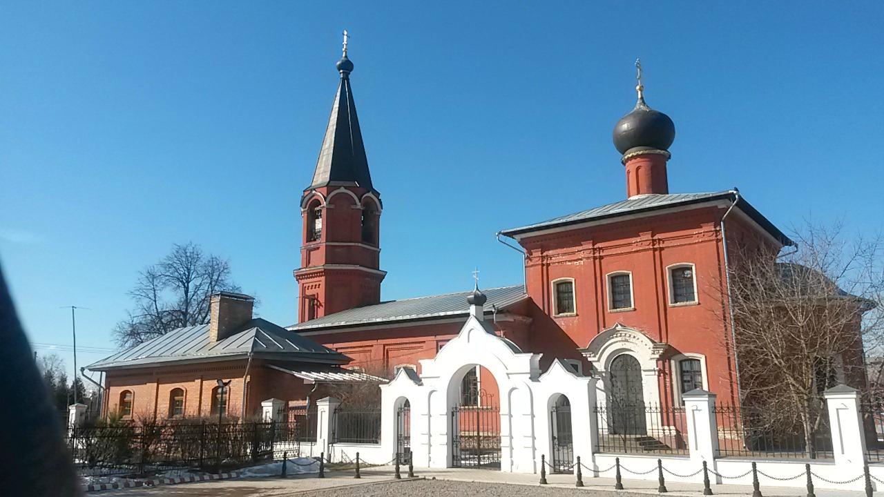 Аксиньино 2023: все самое лучшее для туристов - Tripadvisor